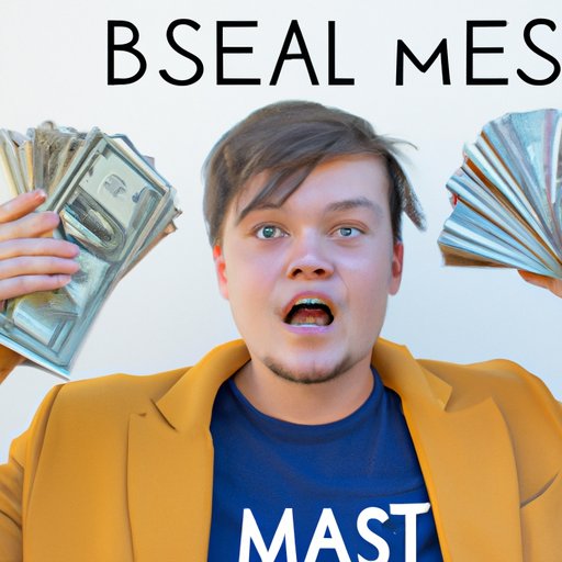 Inside the Wallet of MrBeast How Much Money Has He Given Away? The