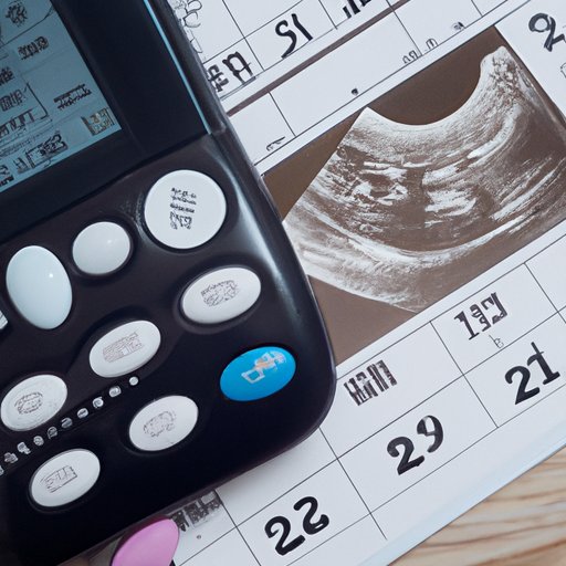 How to Calculate Pregnancy: A Comprehensive Guide to Due Dates, Weeks 