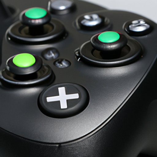 How to Connect an Xbox Controller to the Xbox: A Comprehensive Guide with Troubleshooting and 