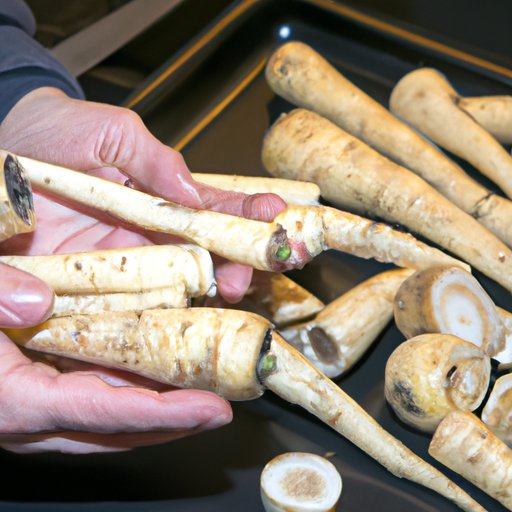 How to Cook Parsnips: Delicious Recipes and Tips - The Cognition Sentinel
