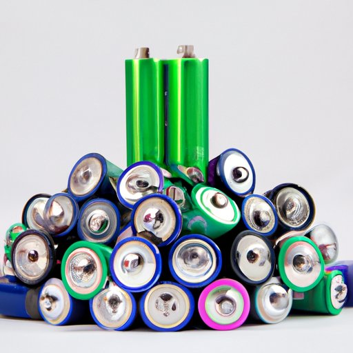 How To Dispose Of Batteries Properly Top 5 Methods And Tips The Cognition Sentinel 2982