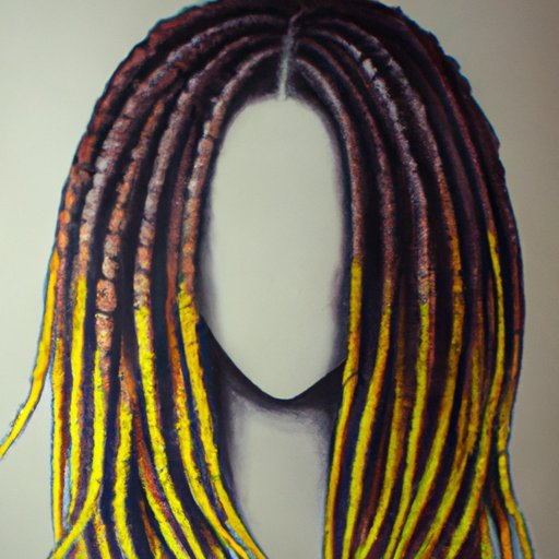 How to Draw Realistic Dreads A Comprehensive Guide for Artists The
