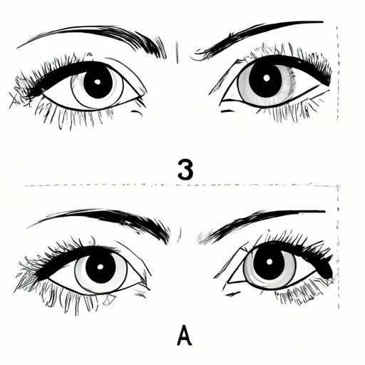 How to Draw Eyes Step-by-Step: A Beginner’s Friendly Guide for ...