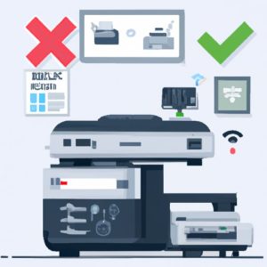 How To Fix Printer Offline A Comprehensive Guide The Cognition Sentinel