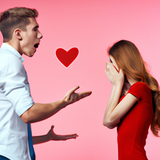 5 Foolproof Ways To Get HIM To Ask YOU Out A Guide To Confidently 