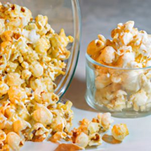 How To Make Perfect Stovetop Popcorn: A Step-by-Step Guide - The ...