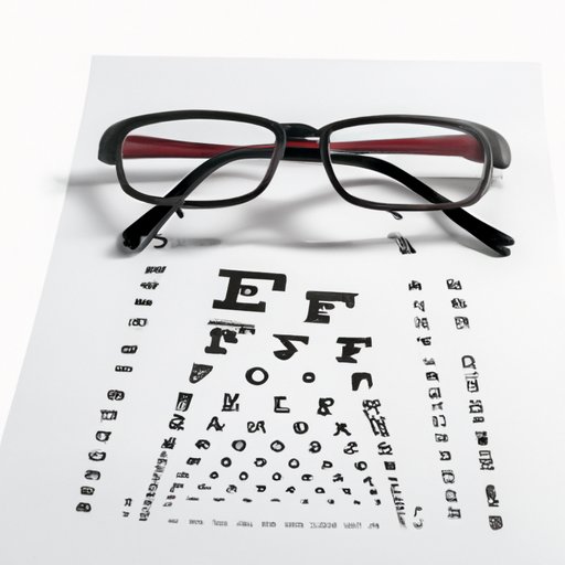 How To Read Your Eyeglass Prescription A Step By Step Guide The Cognition Sentinel