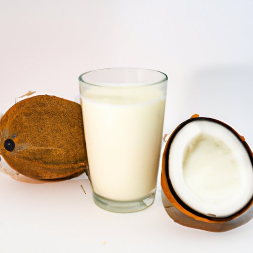 Is Coconut Milk Gluten Free? The Ultimate Guide The Cognition Sentinel