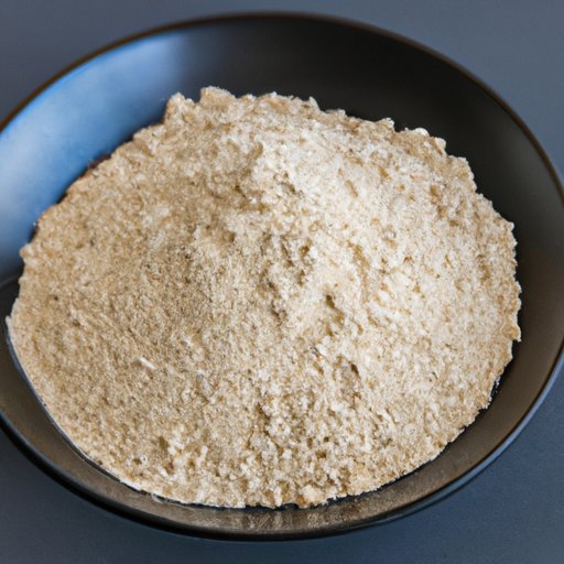 Is Rye Flour Gluten Free Your Ultimate Guide To Gluten Sensitivities 