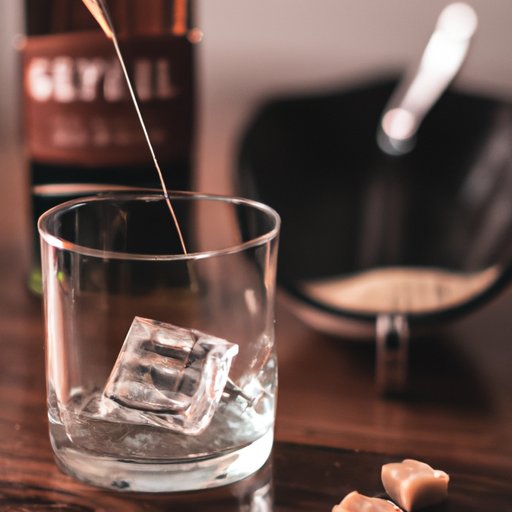 Is Rye Whiskey Gluten Free Clearing Up The Confusion And Debunking The 