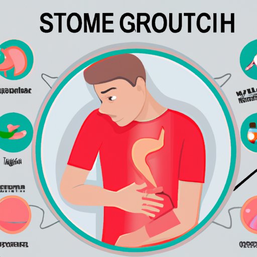 Symptoms of A Stomach Bug A Comprehensive Guide to Recognizing and