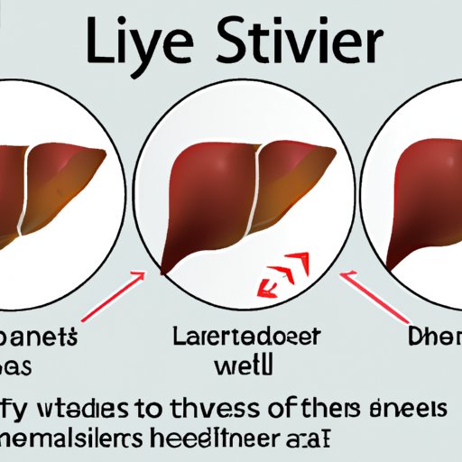 Understanding Elevated Liver Enzymes Common Symptoms And Causes The 