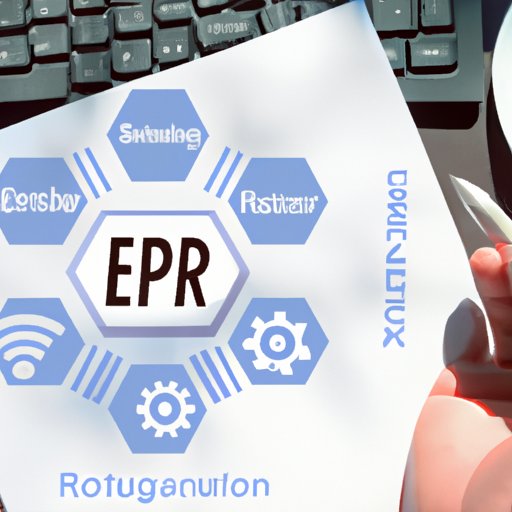  What Does ERP Stand For In Business Exploring Its Meaning Benefits 