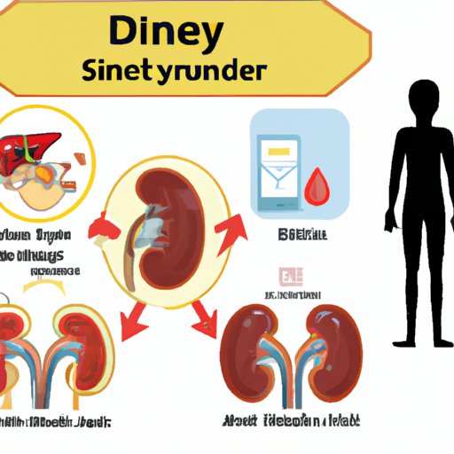 Understanding Stage 3 Kidney Disease Symptoms Treatment And 