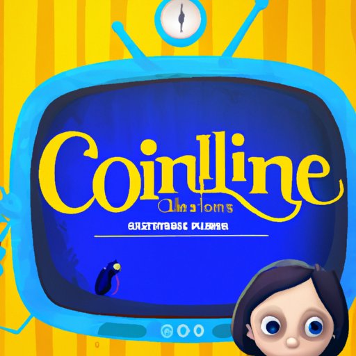 Where to Watch Coraline for Free Your Ultimate Guide The Cognition