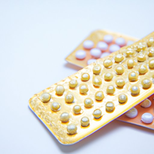 Understanding The Relationship Between Birth Control And Weight Gain