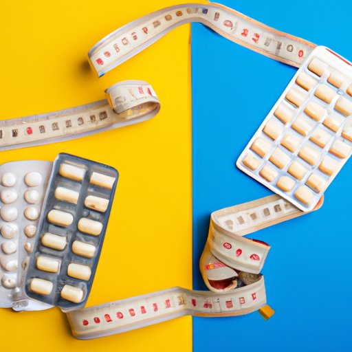 The Truth About Birth Control And Weight Gain Separating Fact From